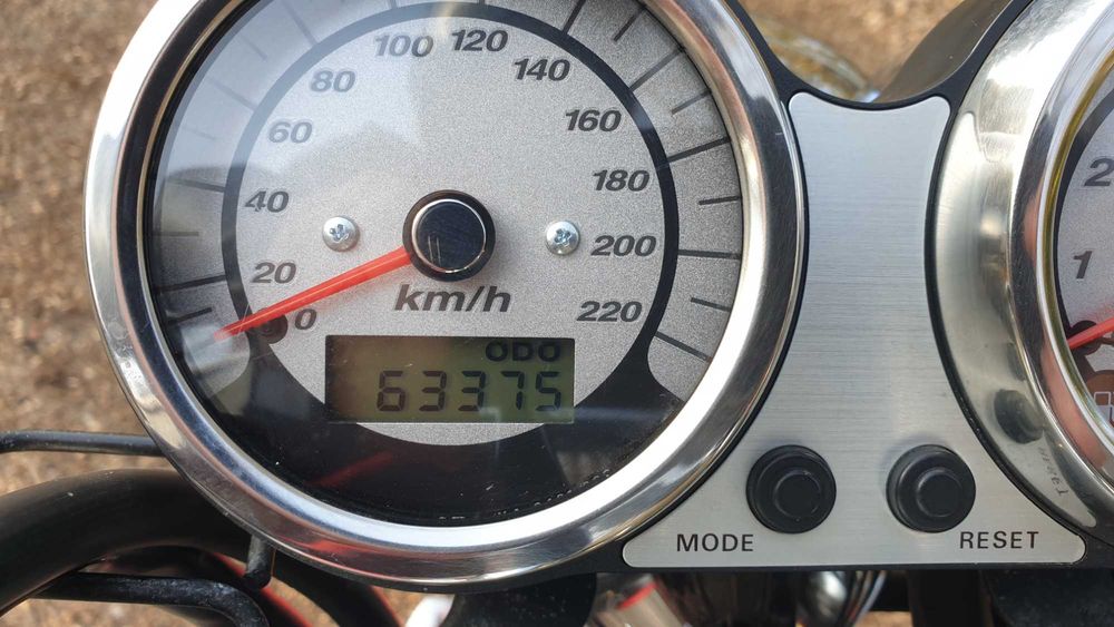 Kawasaki vn 1600 mean streak, vulcan,