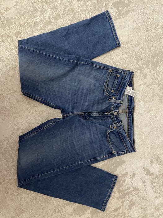 Джинси Levi’s 511 W32 L30