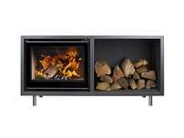 Recuperador de Calor -  Design Souto Moura