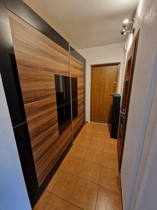 Traktorowa 51, Teofilów, kawalerka pet friendly