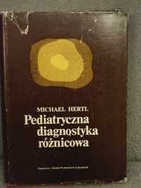 Pediatryczna diagnostyka różnicowa