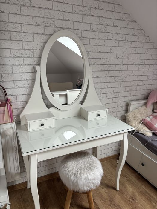 toaletka hemnes ikea