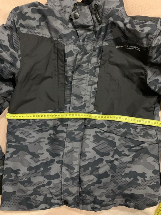 Весняно -осіня курточка George