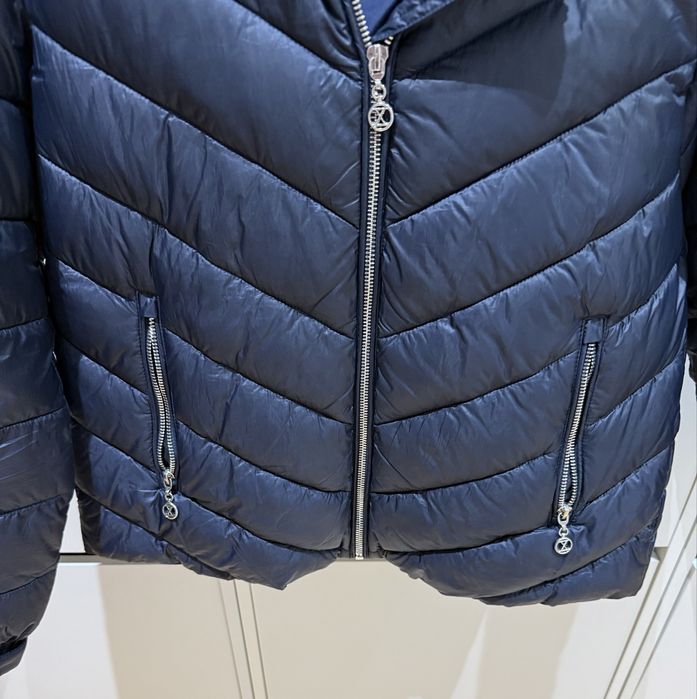 Blusao marca Decenio