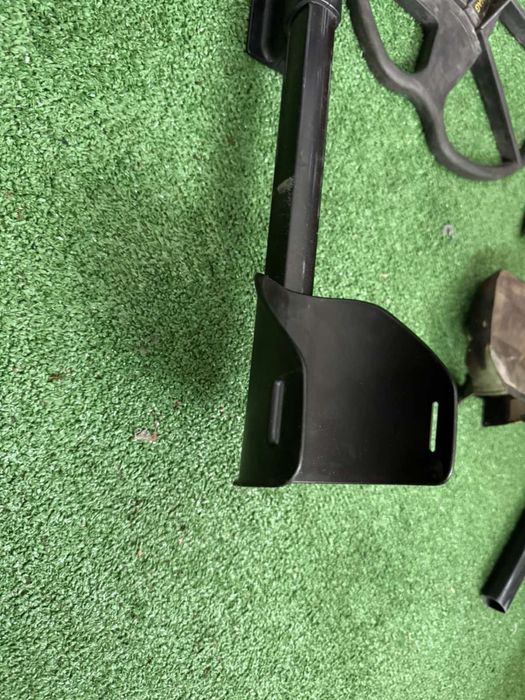 Металошукач Quest Q20+Arven 32. Металлоискаткль Квест