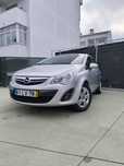 Opel Corsa l Diesel l 136000 km l garantia