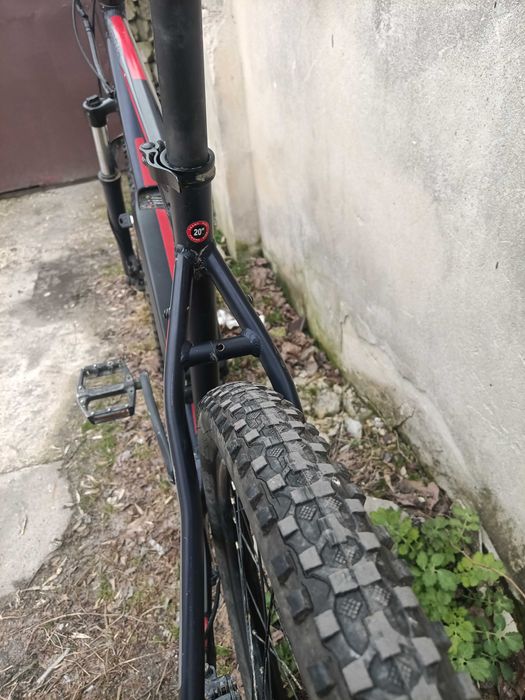 Carrera vengance elektryczny