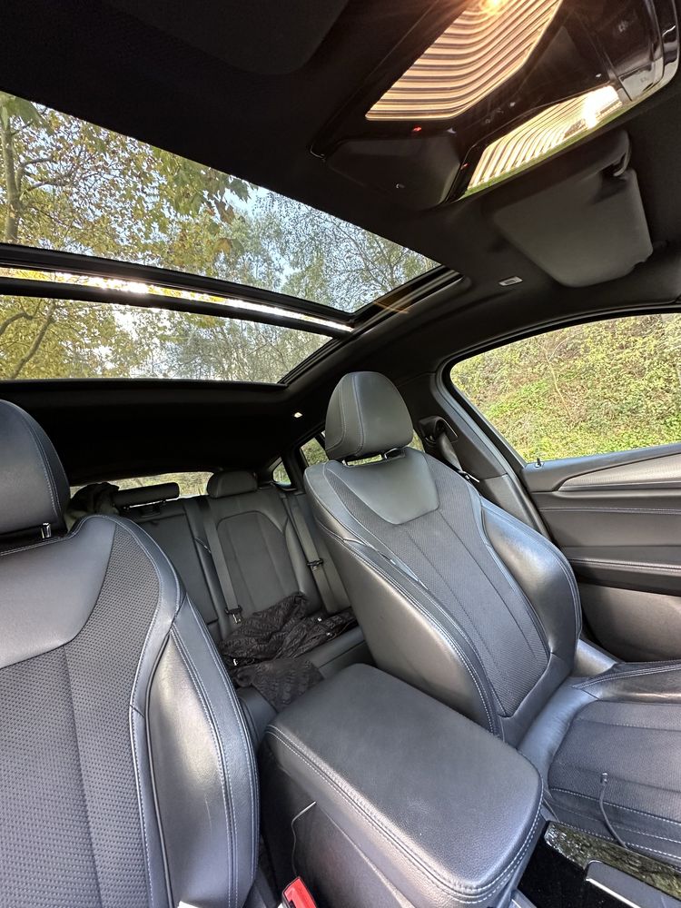 Bmw X4 Msport 20 D XDRIVE retoma e financiamento 12/2019