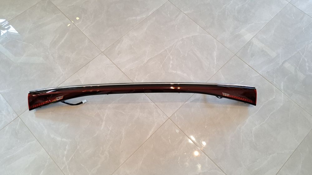 Byd Atto 3 blenda lampa tylnia tył w klape