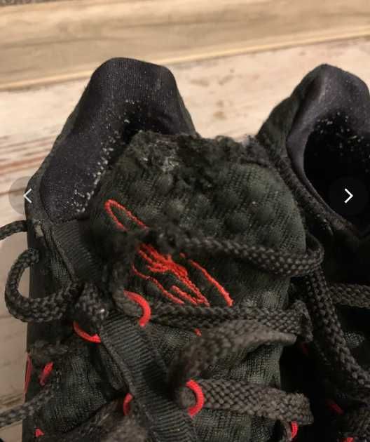 Nike Lebron 17 Low