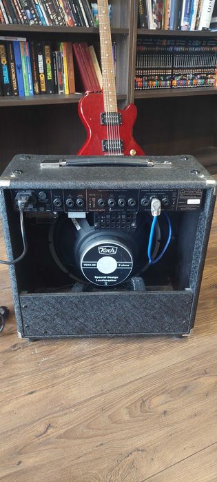 LAMPA Koch studiotone 20 combo
