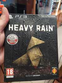 Heavy Rain PS3 Sklep Wysyłka Wymiana
