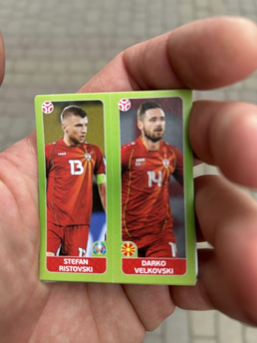 Андреас Крістенсен euro 2020