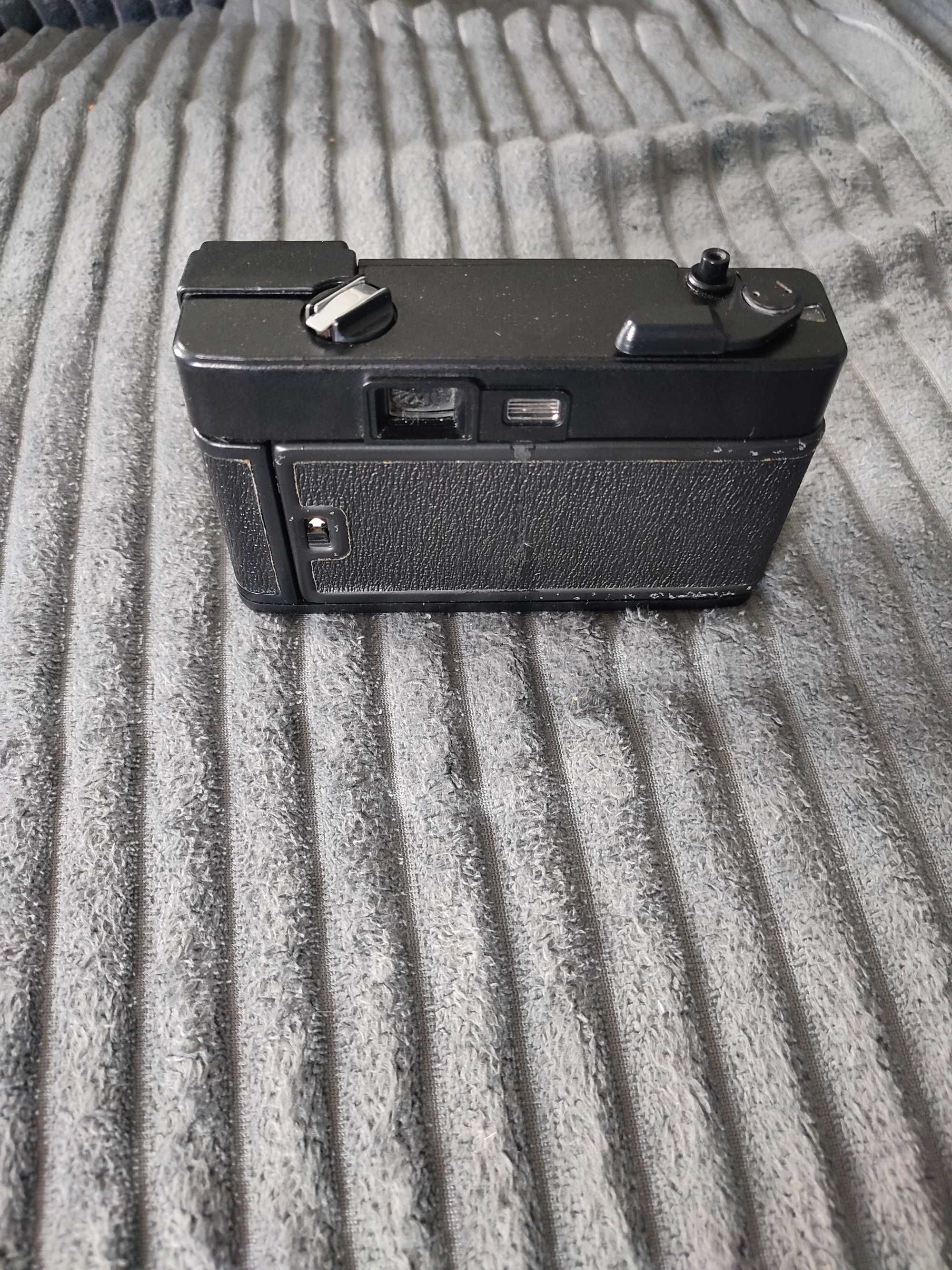 ELICON 35C aparat analogowy