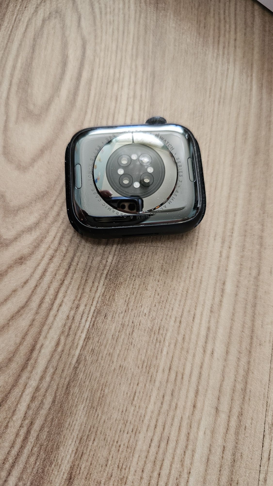 Apple Watch 7 45mm