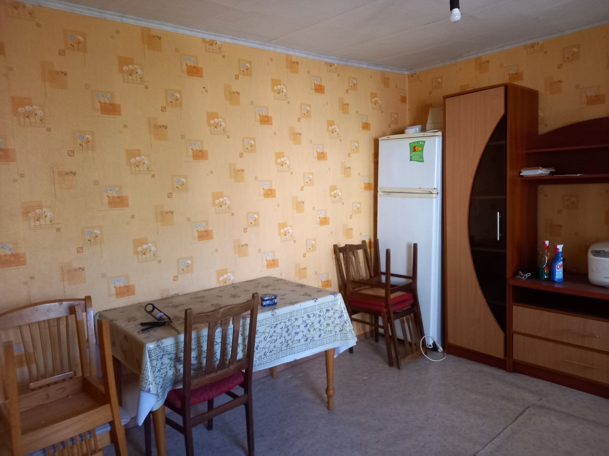 Будинок + сонячна станція "зелений тариф"