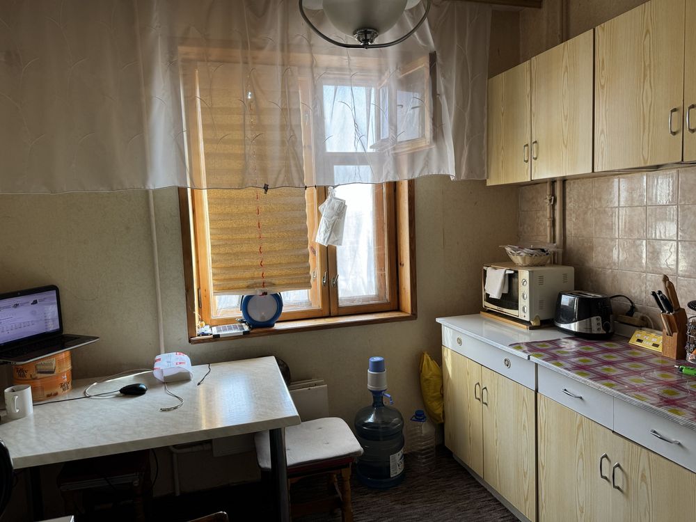 Продаж 2к квартири, Закревського 89, без %.