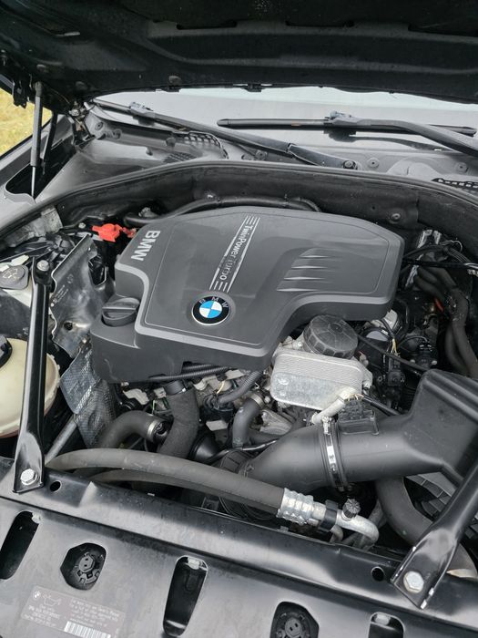 Silnik. N20B20A kompletny do odpalenia w aucie bmw f10,f30,f32,f20 f22