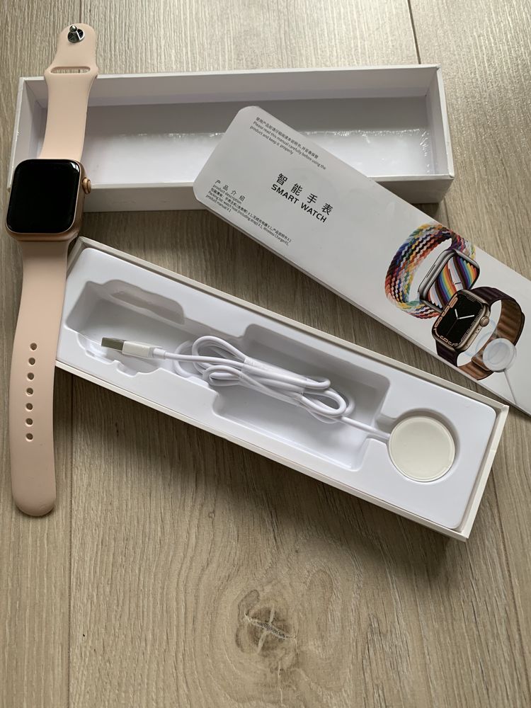 Новий!Годинник Apple Watch