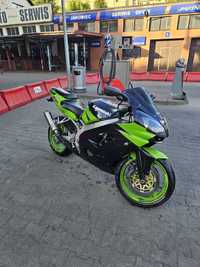 Kawasaki zx9r Ninja