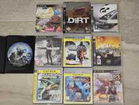 Gry na PlayStation 3   PS3. 10 topowych gier