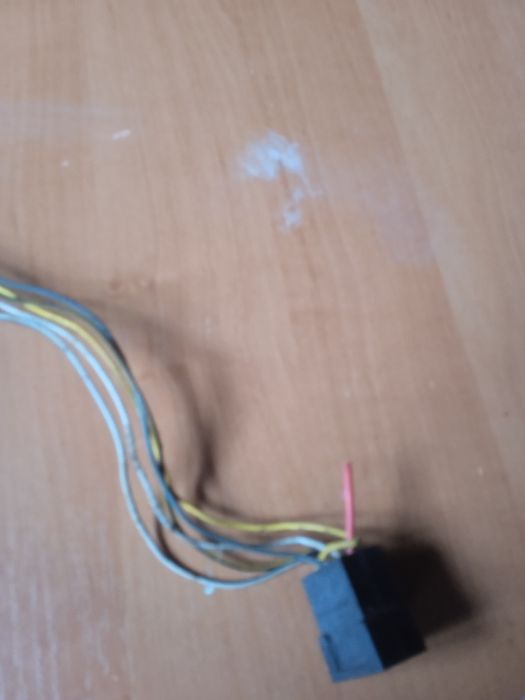 Переключатель світла ваз 2101-2121