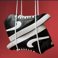 Nike Blazer кроссовки
