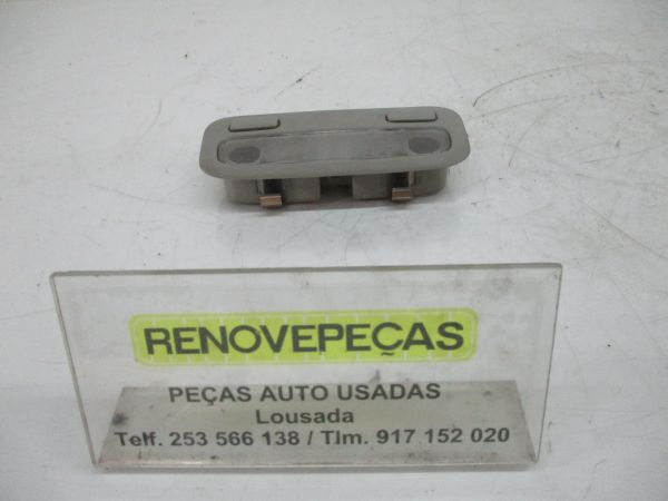 Plafonier frente TOYOTA Corolla Hatchback (_E12_)