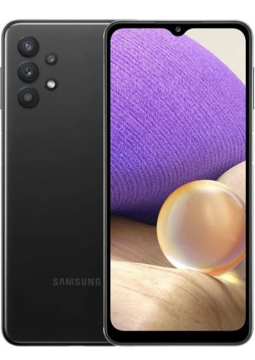 Самсунг Galaxy A32