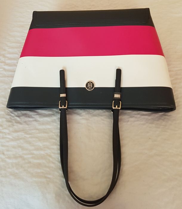 Torebka Tommy Hilfiger