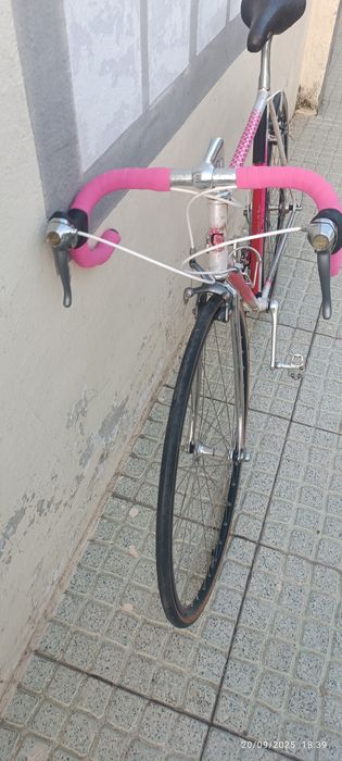 Bicicleta CHESINI olimpic