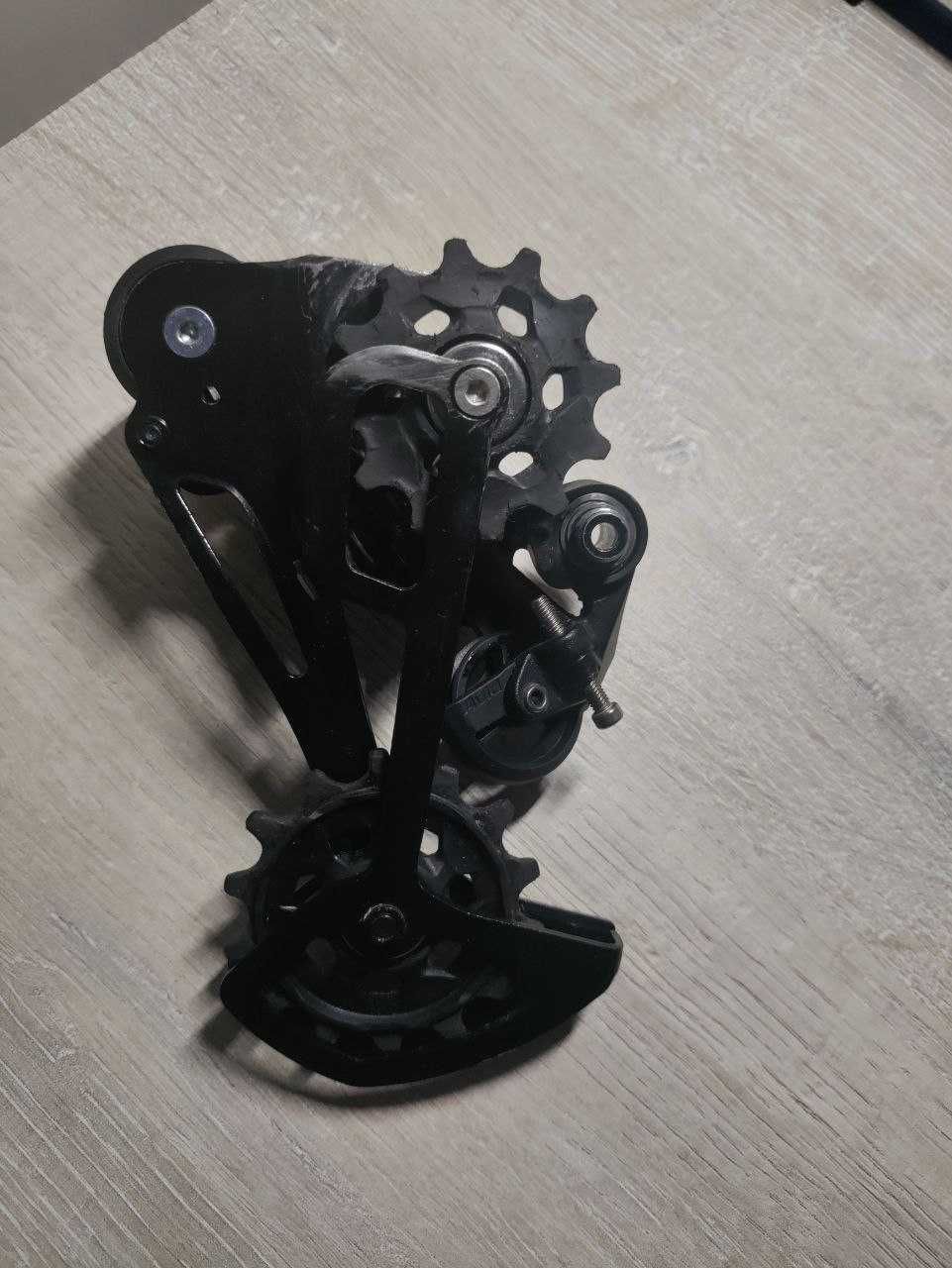 Sram Переключатель SX монетка NX