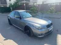 BMW Seria 5 BMW 5 M-PAKIET 2007r