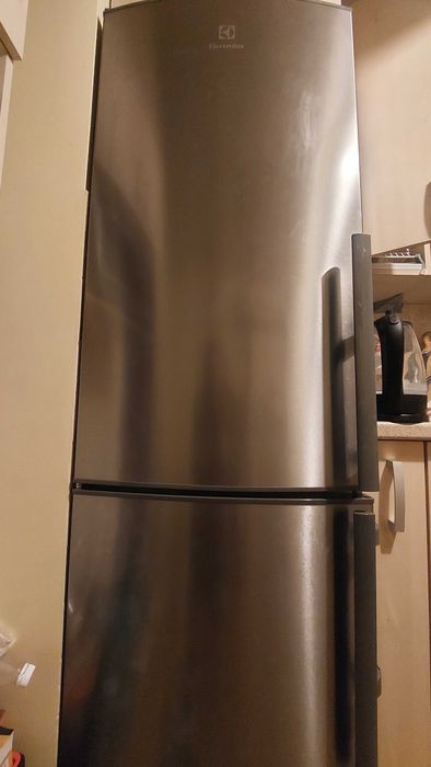 Lodówka Electrolux