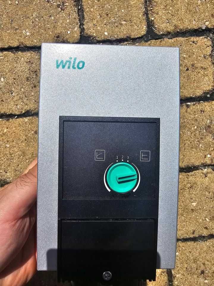 Pompa dolnego źródła Wilo Yonos Para HF 30/10