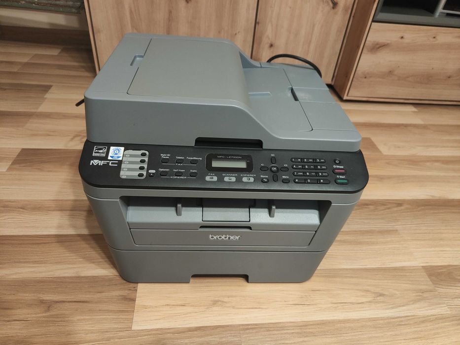 Urządzenie wielofunkcyjne laserowe Brother MFC-L2700DN 3000 str.
