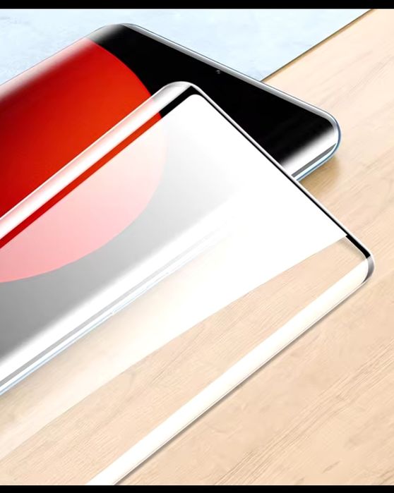 Захисне скло 9D для Oneplus Ace 3,