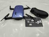Drone Dobrável Portátil JJRC H47 Elfie +  com camera de 720P HD e WIFI