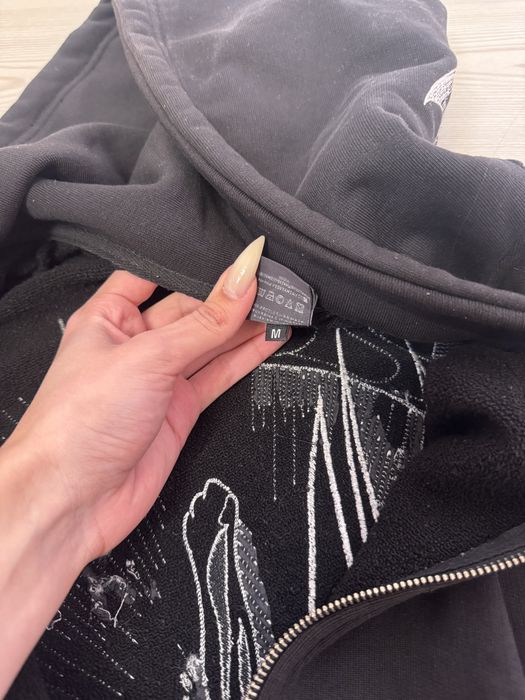 Кофта undersoul