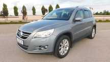 Volkswagen Tiguan 4x4,TDI,dobry stan!!