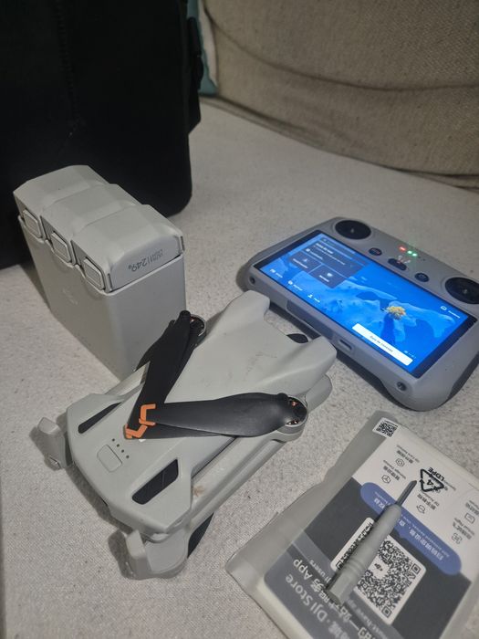 Drone mini 3 DJI