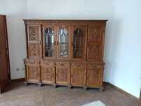 Movel de sala em bom estado