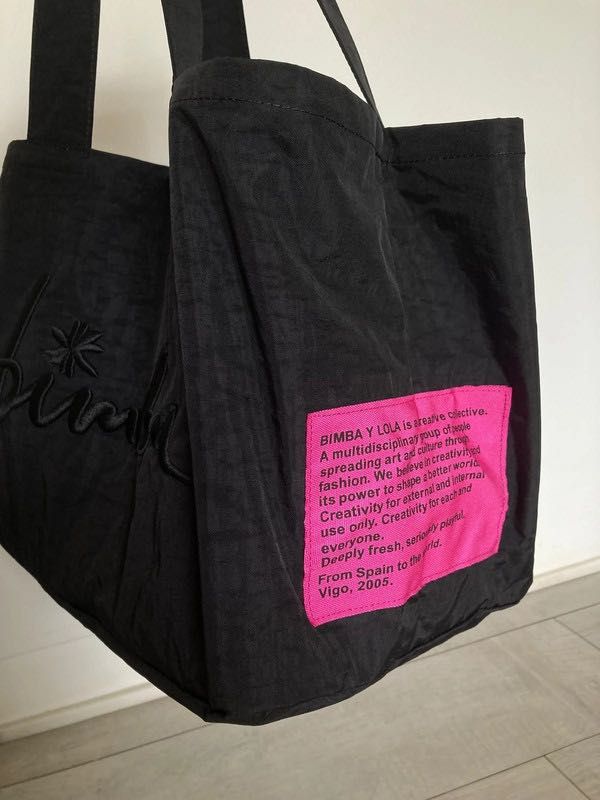 XL Shopper Bag - Bimba y Lola