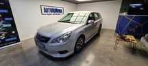 Subaru Legacy Subaru Legacy V 2010r 4X4