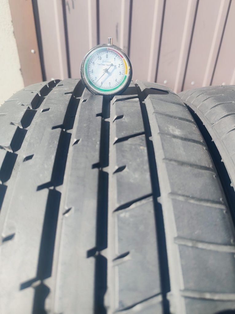 Opony letnie Toyo PROXES 225/55/19 99V Dot 0419