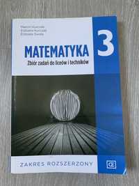 Matematyka 3 pazdro