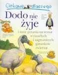 Ciekawe Dlaczego Dodo Nie Żyje. Andrew Charman