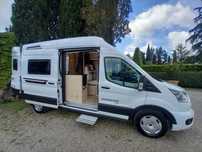 Rimor VAN 238 DMC 3500   rocznik 2025  rocznik 2025