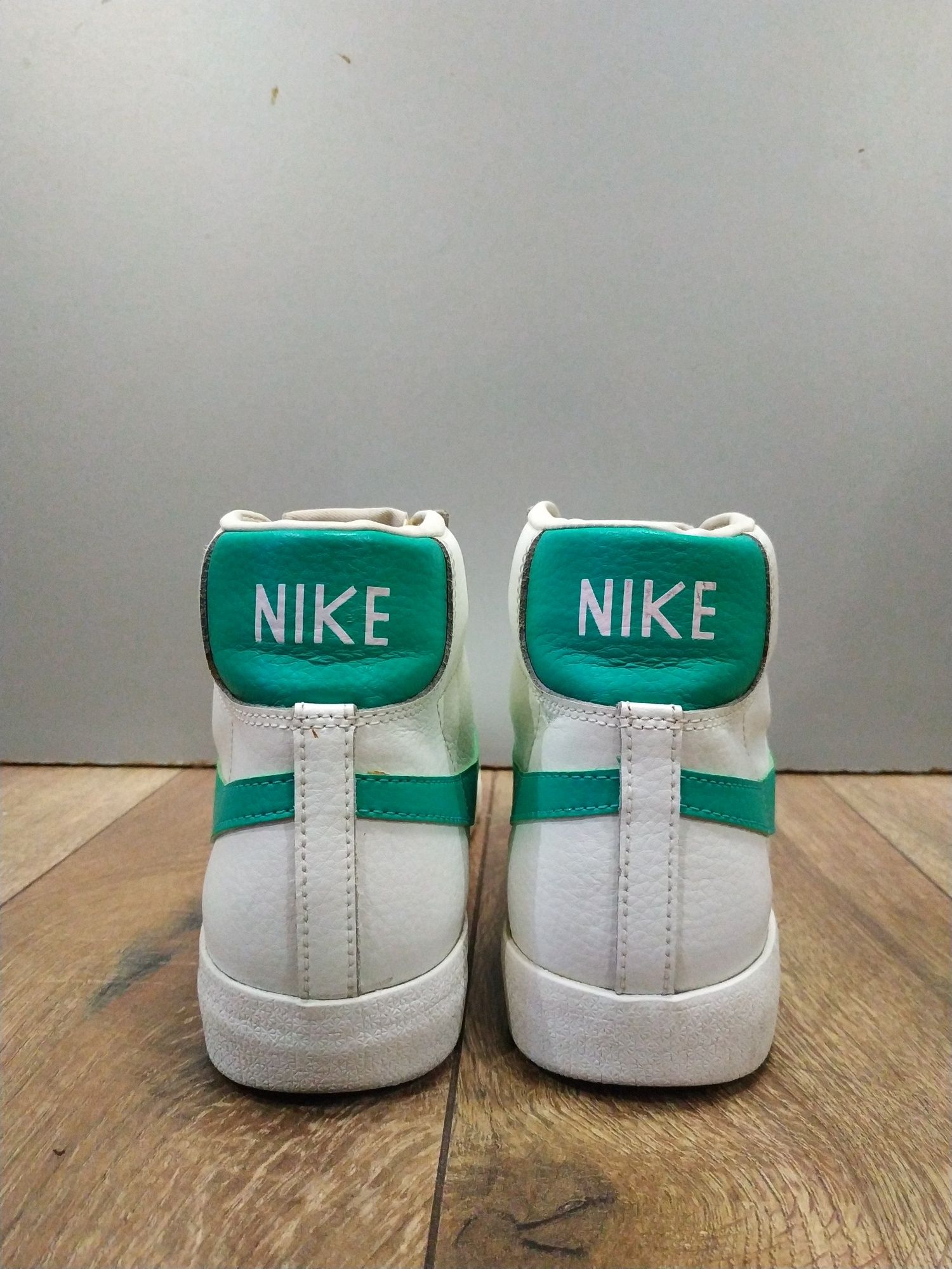 Кросівки Nike Blazer