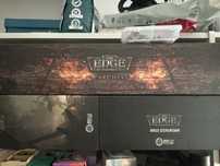 Edge Dawnfall Dodatki Kickstarter Awaken Realms